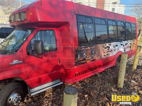 shuttle bus for sale in connecticut